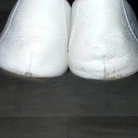 b.o.c Born Concept Leather Adrianne Ballet Flats - Picture 6 of 7